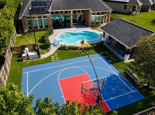 27814 Summit View Ct, Katy, TX 77494