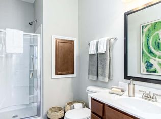 2924 Mark Andrew Dr UNIT 108, Dublin, OH 43017