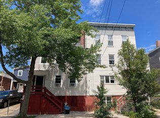 101 Spring St #1, Cambridge, MA 02141