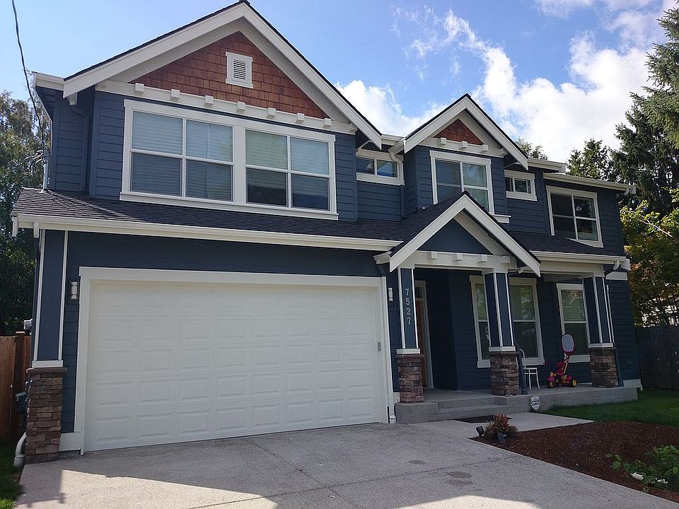 2nd image of 7527 33rd Ave NE