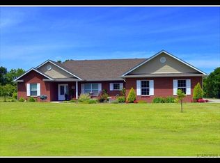 8506 Hollow Oak Rd, Centertown, MO 65023
