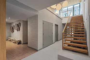 Rented by Compass