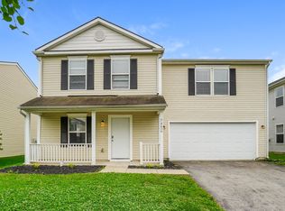 7487 Canal Highlands Blvd, Canal Winchester, OH 43110