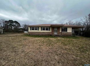 865 4th Ave NW, Arab, AL 35016