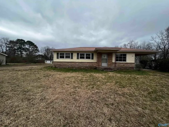 865 4th Ave NW, Arab, AL 35016