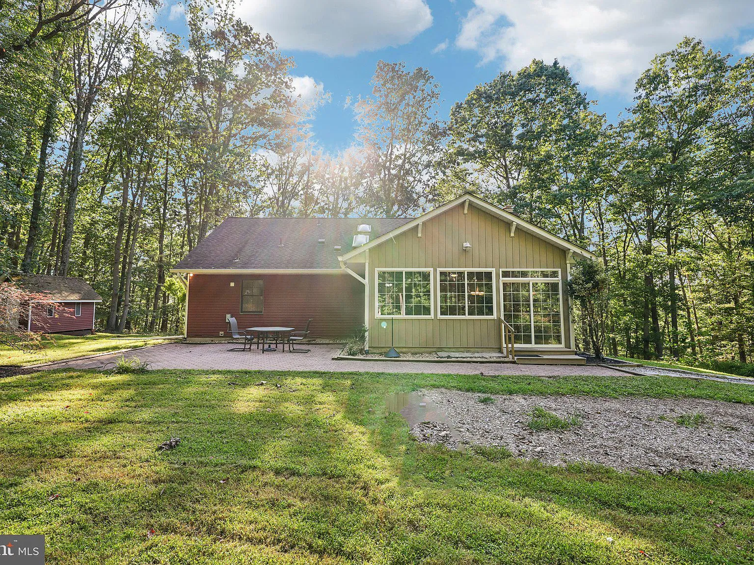 1249 Marriottsville Rd — Photo 3