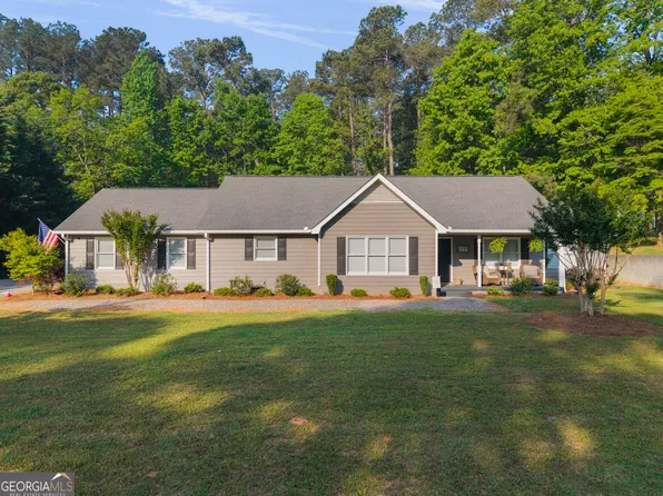 2777 Chickadee Dr, Monroe, GA 30655