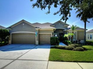 22817 Bay Cedar Dr, Land O Lakes, FL 34639