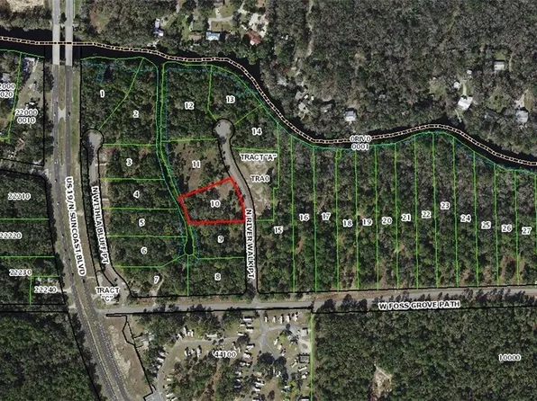 11120 N River Walk Point, Inglis, FL 34449
