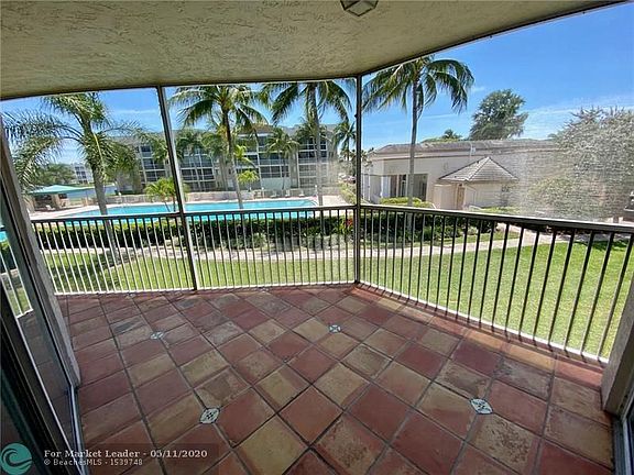 2nd image of 7646 Granville Dr #212
