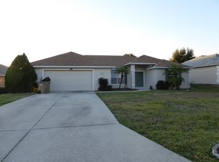 10245 Dovehill Ln, Clermont, FL 34711