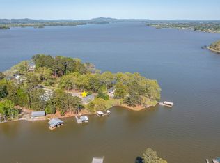 290 County Road 534, Cedar Bluff, AL 35960