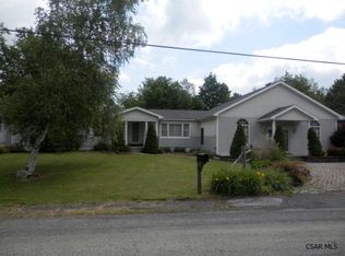 3182 Lambert Mountain Rd, Cairnbrook, PA 15924