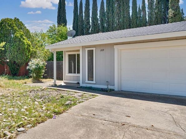 109 Hoxsie Ct #A, Folsom, CA 95630