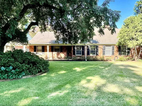 1055 Woodview Dr, Memphis, TN 38117