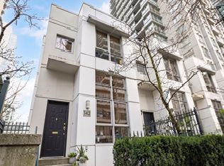 1425 Alberni St Unit 627, Vancouver, BC V6G 3K6