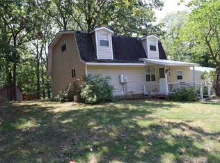 4622 Creel Rd, Harrison, AR 72601