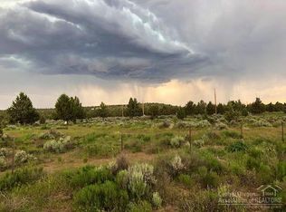 0 SE Choctaw Rd, Prineville, OR 97754