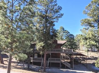 204 Marble Dr, Ruidoso, NM 88345