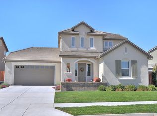 9775 Coyote Moon Ln, Gilroy, CA 95020