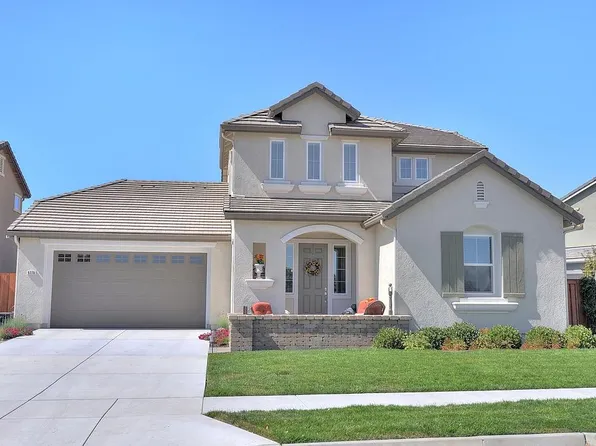 9775 Coyote Moon Ln, Gilroy, CA 95020