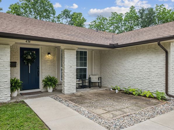 Home for Sale in Garland TX