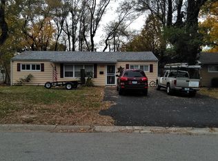 11002 Cambridge Ave, Kansas City, MO 64134
