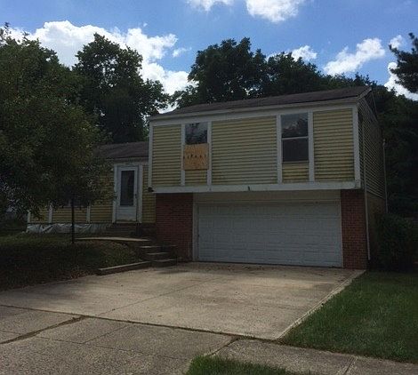 Property Front View