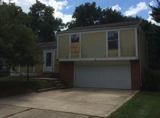 4463 Yellowhammer Dr, Westerville, OH