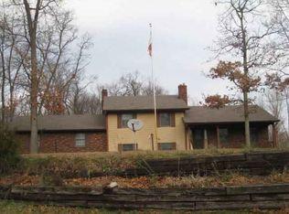 17025 Institutional Dr, Goshen, IN 46528