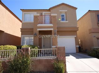 6392 Caballo Lake Ct, Las Vegas, NV 89148