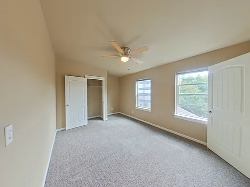 Floor plan E
