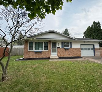 911 Oakwood Dr, Sturgis, MI, 49091