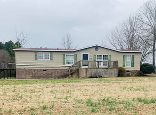 2113 Newton Dairy Rd, Henderson, NC 27537