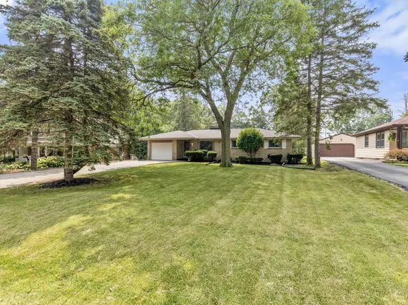 5303 Norman STREET, Mount Pleasant, WI 53406