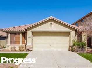 41028 N Wild West Trl, Phoenix, AZ 85086