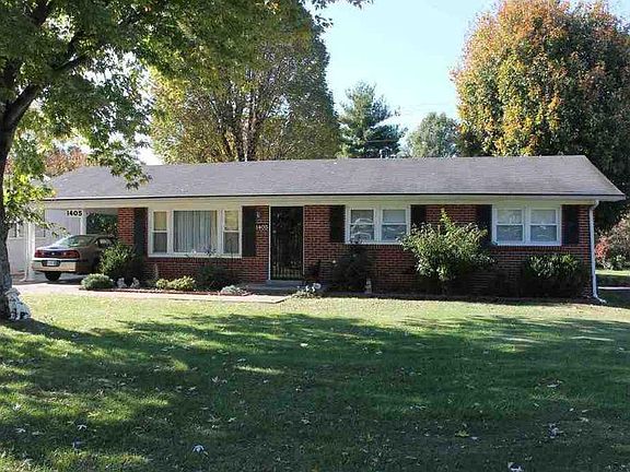 3rd image of 1405 Clagett Ave