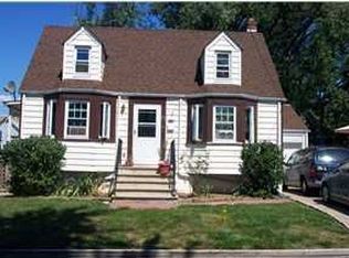22 Yale Ave, Avenel, NJ 07001