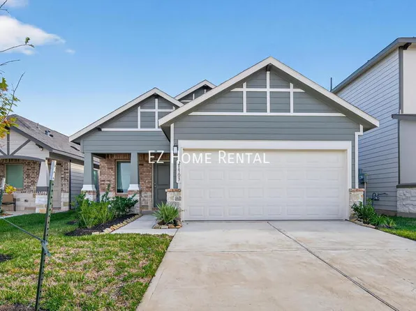 21703 Cypress Trellis Dr, Cypress, TX 77433