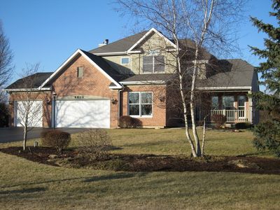8806 Saint Moritz Dr, Spring Grove, IL, 60081