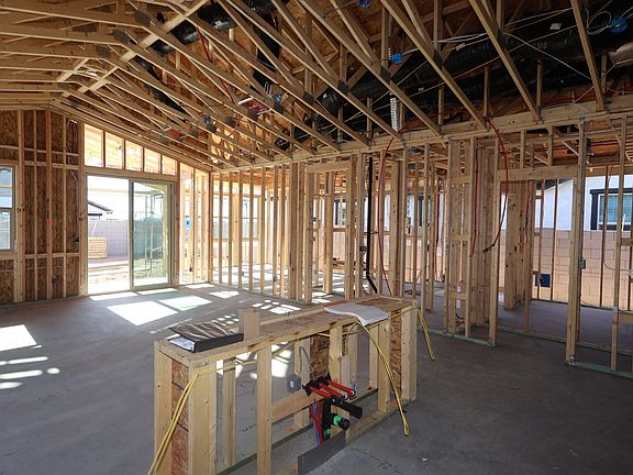 Interior - May 8, 2026