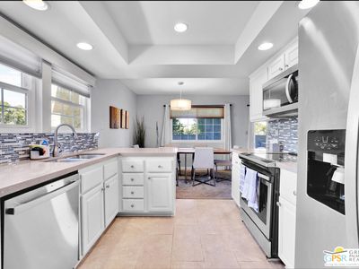 5300 E Waverly Dr APT K1, Palm Springs, CA, 92264