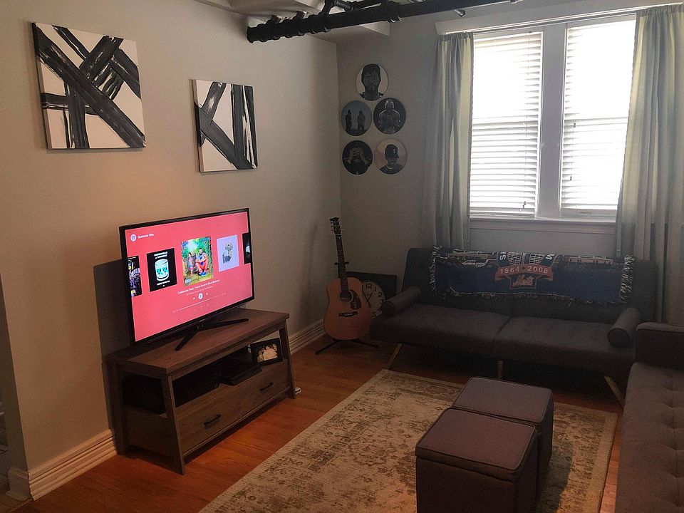 1st image of 3659 N Damen Ave Unit G