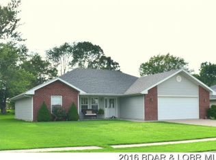 1405 Bly, Eldon, MO 65026