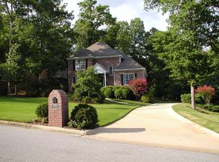 116 Overview Dr, Sterrett, AL 35147
