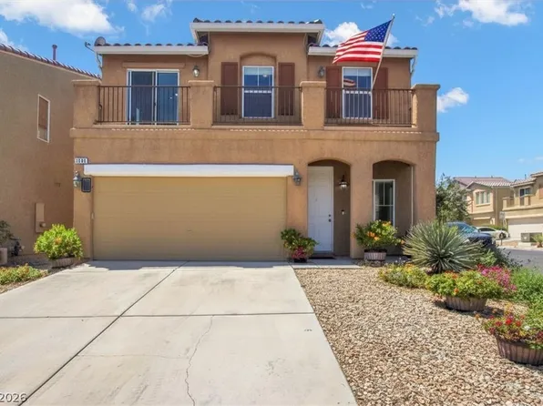 7781 Soda Canyon St, Las Vegas, NV 89139