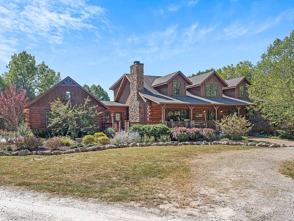 3776 West Brookwood Lane, Willard, MO 65781 Zillow