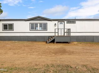 20592 E Quail Run Dr, Mayer, AZ 86333