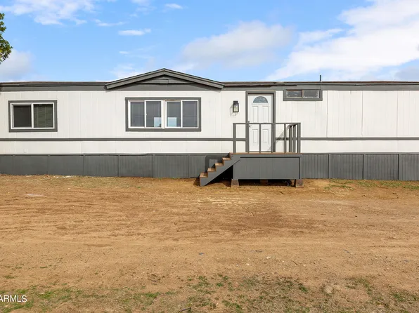 20592 E Quail Run Dr Drive, Mayer, AZ 86333