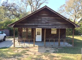 51 Elliott Cir, Purvis, MS 39475